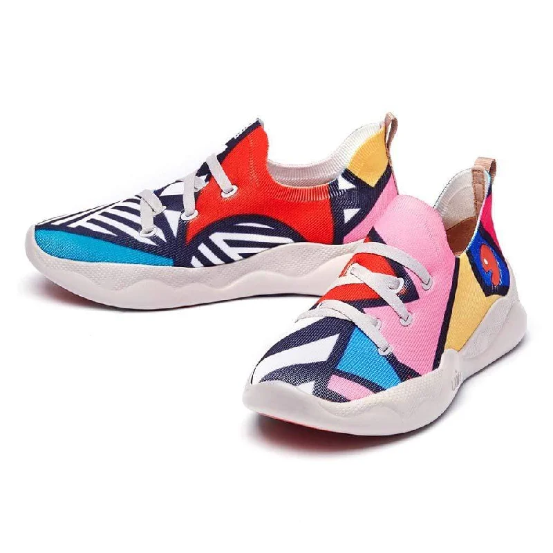 Spring Party Mijas I Women Smart - Shoe Functionality Style  