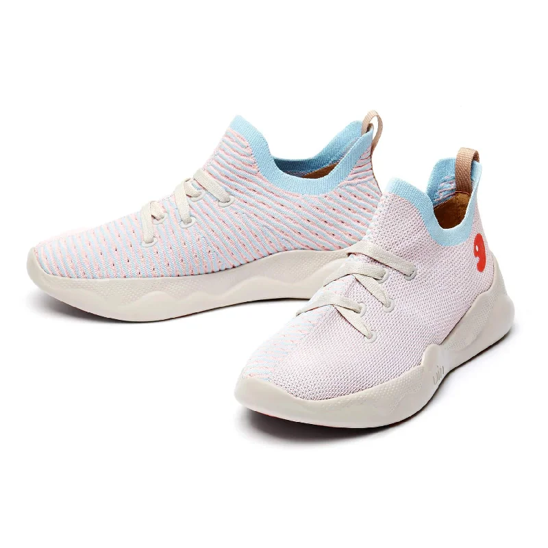 Candy Shoes Mijas Women Sustainable Shoe Design  