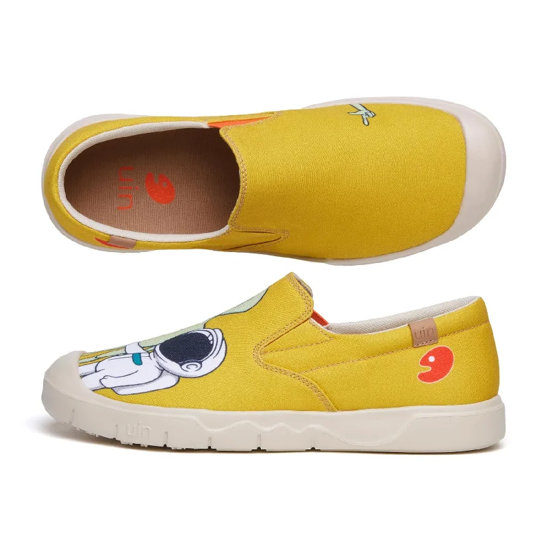 Freeze Cadiz I Women Leather Driving Shoe Style  