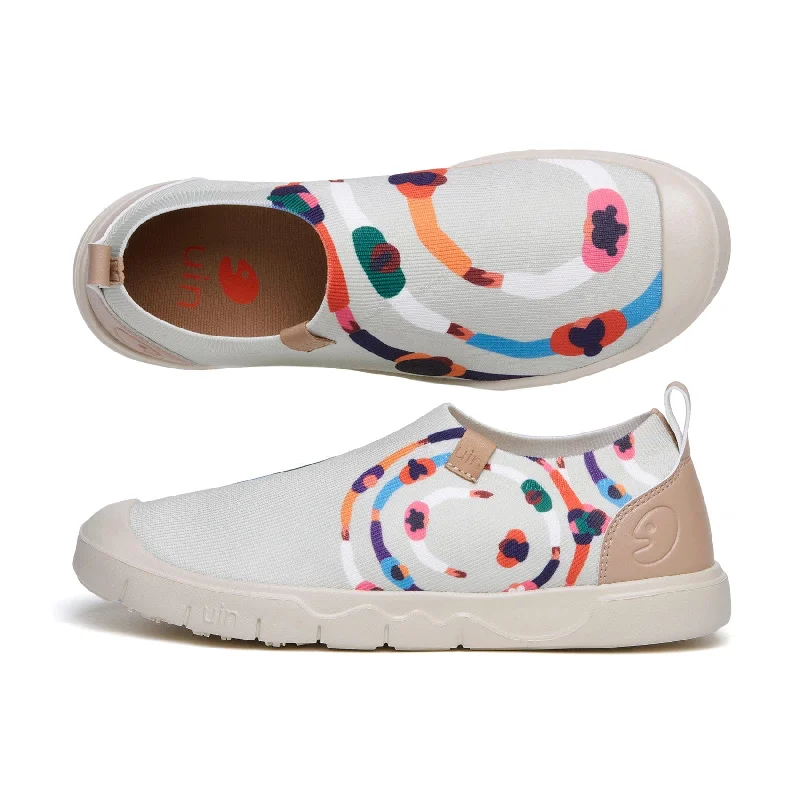 Love Circle II Cadiz II Women Quick - Dry Hiking Shoe Style   