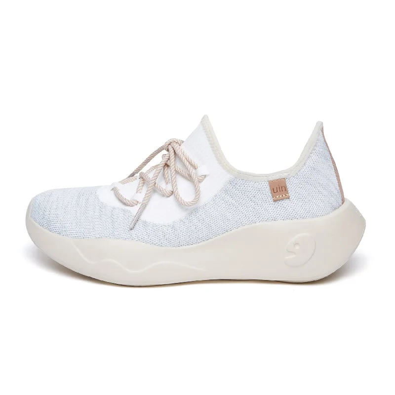 Harbor Grey San Sebastian II Women Buckle -