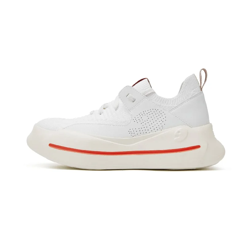 Satin Linen Santander II Women Sustainable Shoe Design  