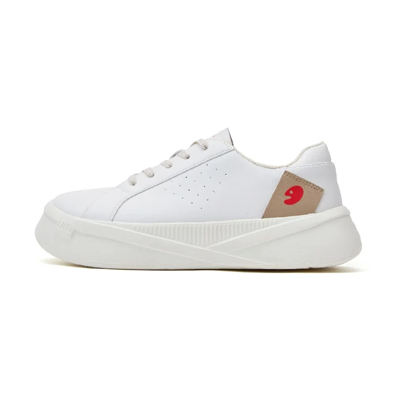 Egret Victoria I Women Ivy League Loafer Look 