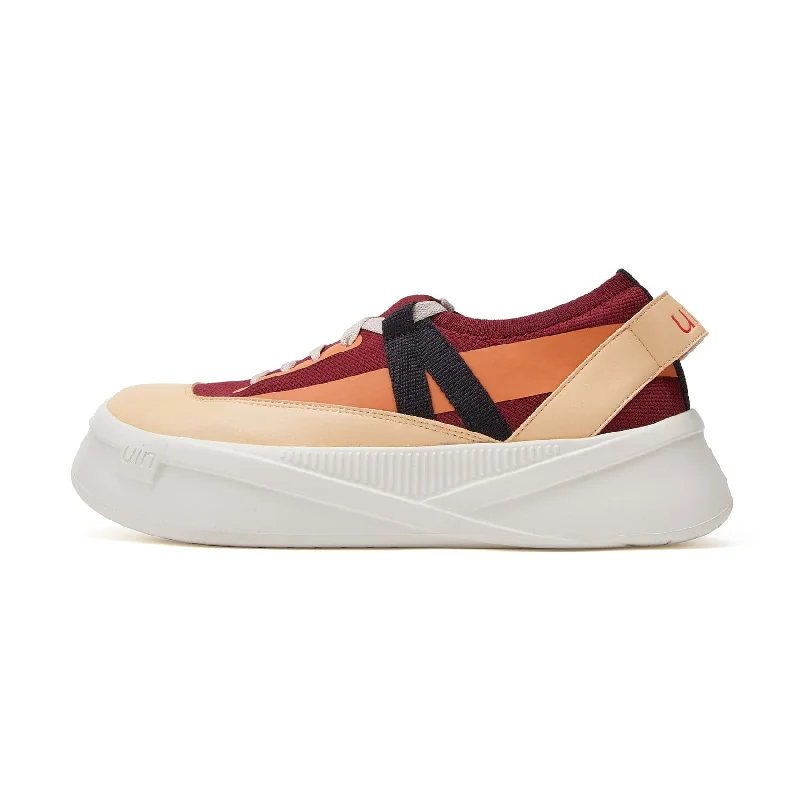 Vibrant Walker Victoria IV Women Hemp - Material Shoe Style  