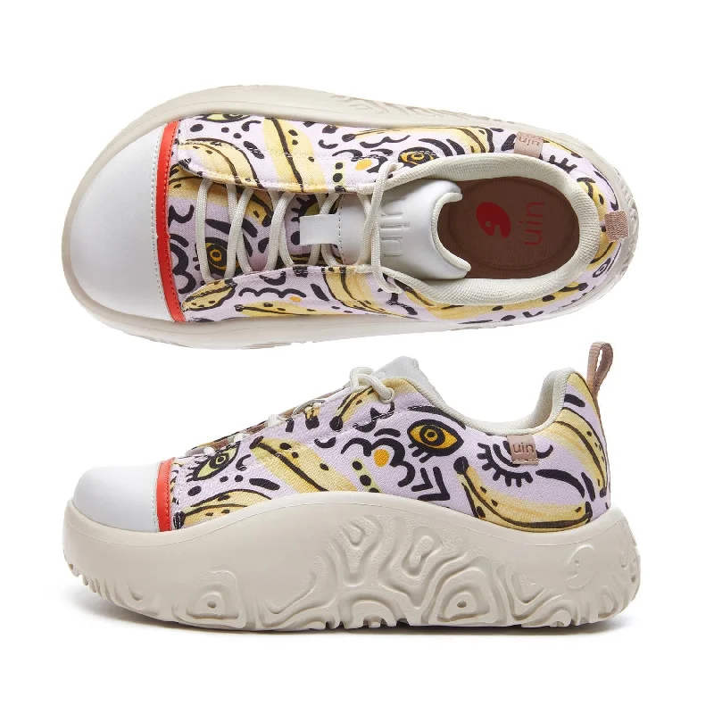 BA NA NA Vigo II Women Desert Boot Utility Style  