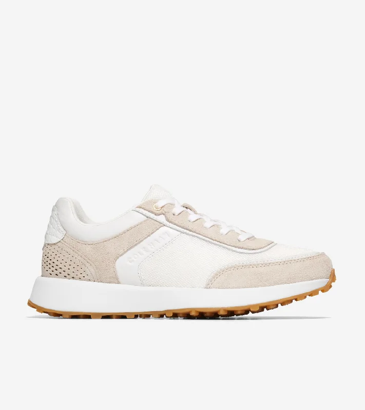 Women's GrandPrø Wellesley Sneaker Glow - in - the - Dark Shoe Design  