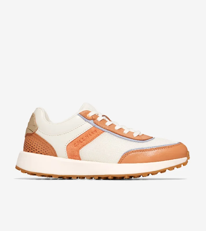 Women's GrandPrø Wellesley Sneaker Minimalist Sneaker Style  