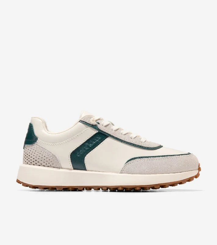 Women's GrandPrø Wellesley Sneakers Quick - Dry Hiking Shoe Style   