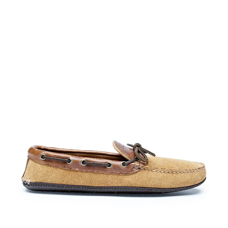 Women's Coolside Slipper Toast Strap - Up Sandal Resort Style  