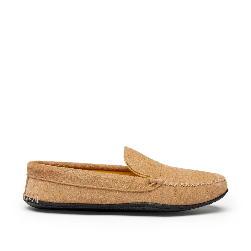 Women's Daphne Slipper Sand Loose - Fit Slipper Style  