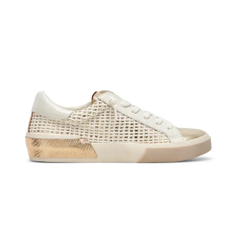 Zina Hip - Hop Sneaker Style  